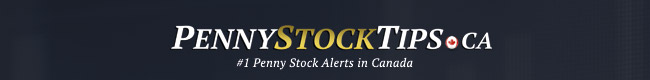 PennyStockTips.ca - #1 Penny Stock Alerts in Canada